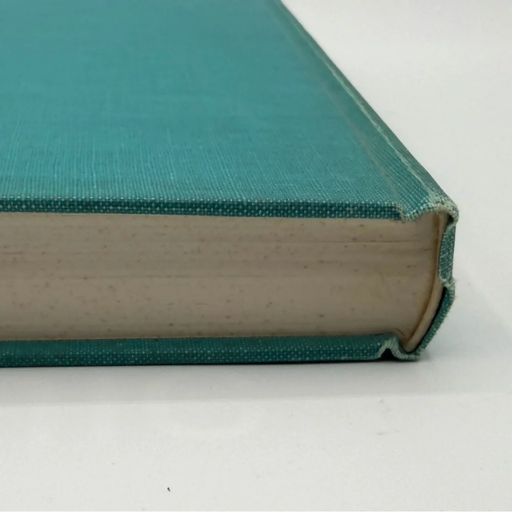 Mark Twain Abroad: The Cruise of the Quaker City by Dewey Ganzel (1st Ed, 1968)